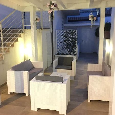 B&B Faraone Мартінсікуро Екстер'єр фото